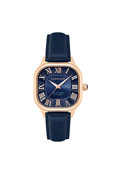 Earnshaw ES-8284-03 Erkek Kol Saati