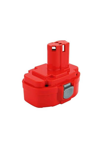 POWER-XTRA Makita - 18V 2000 mAh Ni-Cd Matkap Bataryası