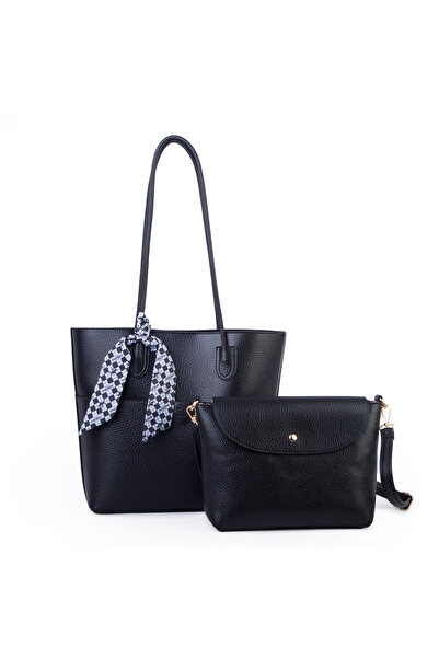 Nas Bag Large Size, Women's Shoulder Bag (Width:30 X Length:30 X Width:10)