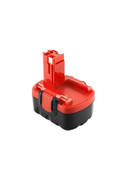 POWER-XTRA Bosch - 14.4V 2000 mAh Ni-Cd Matkap Bataryası