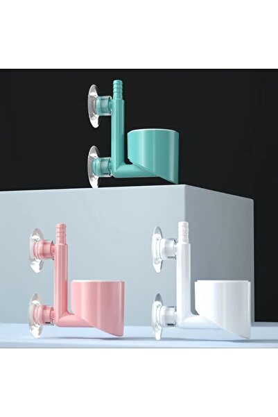 DenizCanlilari Akvaryum Hava Oksijen Kabarcıkları Beyaz ve Turkuaz Renkler