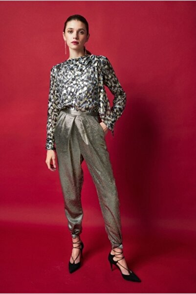 NEWRULES SAPPHIRE PANTOLON