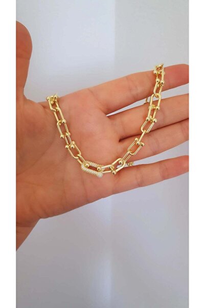 arcina jewellery قلادة من الزركون والتيف