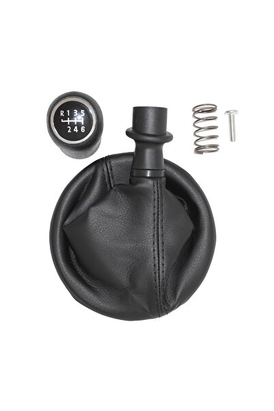 Movtuning Gear shifter sleeve nut Volkswagen Transporter T5