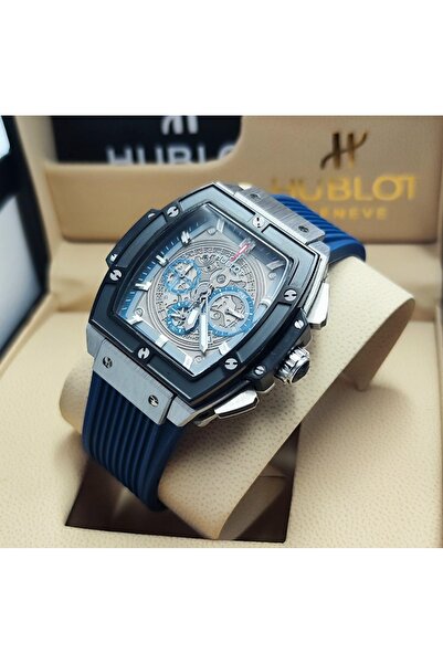 Hublot هوبلو سبيريت أوف بيغ بانغ كرونوغراف