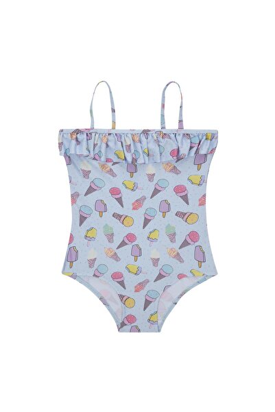 SLIPSTOP Pagoto Swimsuit