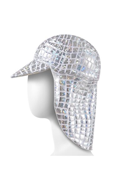SLIPSTOP Silver Sun Hat