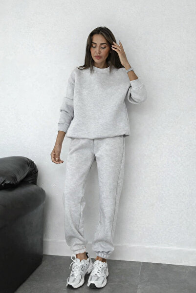 BayBayan ΓΥΝΑΙΚΕΙΟ ΣΕΤ ΦΟΡΜΑΣ ΥΠΕΡΜΕΓΕΘΕΣ ΜΕ ΛΑΜΨΕΙΣ, ΜΕ ΛΑΜΨΕΙΣ ΚΑΙ ΛΟΥΡΙΑ Σ...