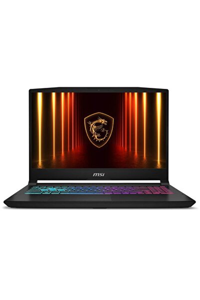 MSI Katana 15 HX B14WFK-450XTR007 i7-14900HX 32GB 2TBSSD RTX5060 15.6" QHD W1...