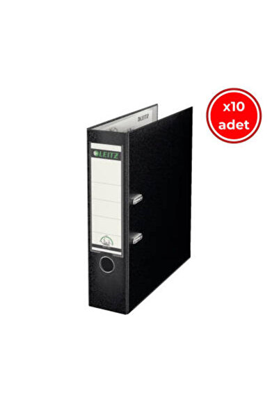 Leitz 180° kancelarijska fascikla, 10 komada, plastika, široka, veličina A4, ...