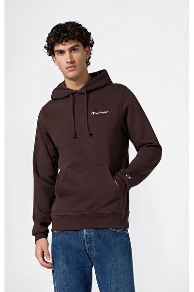 Champion Icons Hooded Sweatshirt