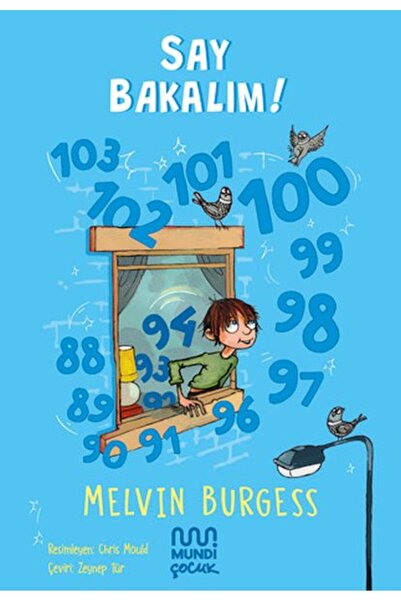 İnkılap Kitabevi Say Bakalım