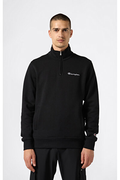 Champion Icons Half Zip Sweatshirt