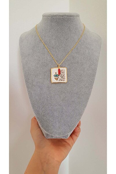 arcina jewellery قلادة إيرينا