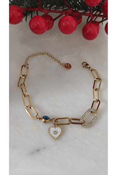 DİAVENTA TAKI VE AKSESUAR سوار من الفولاذ 100% مصنوع من الفولاذ 316L لا يتأكس...