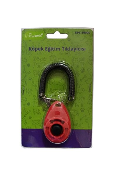 Tiny Kiwipets Dog Training Clicker