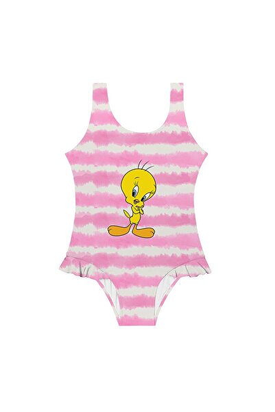 SLIPSTOP Tweetypie Swimsuit
