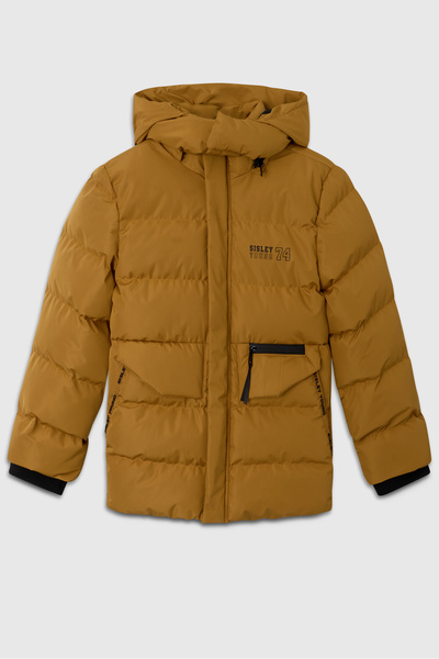 SISLEY YOUNG ERKEK ÇOCUK ŞİŞME MONT SIS-B12191