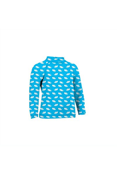 SLIPSTOP Baby Sharks T-shirt