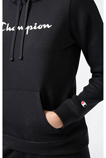 Champion Siyah Sweatshirt Modelleri, Fiyatları 2026