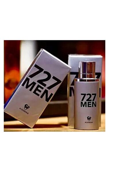 Kesem عطر 727 رجالي اودي بارفيوم 100مل (بديل 212 رجالي القديم)