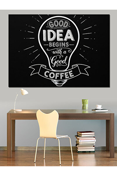 KanvasSepeti Υπέροχη ιδέα Υψηλής ποιότητας ελαιογραφία Με υφή Καμβάς ζωγραφικ...