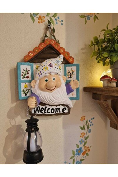 Veritas Ceramics Fenerli Cüce
