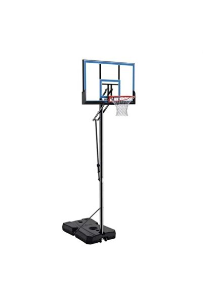 SPALDING Portable Basketball Hoop