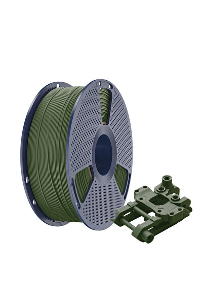 Sunlu ABS Filament Zeytin Yeşili - 1 kg 1.75mm