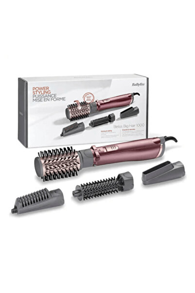 Other 1000W Hair Styling Device with Rotating Brush
