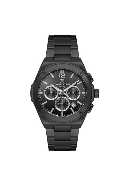 Daniel Klein Dk.1.14010.05 Men's Wristwatch