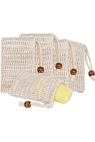 Khazna Soap Bag (5-Pack)