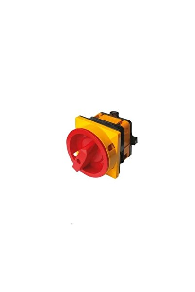 OPAŞ Ykl 101 010 1x10a Aç Kapa Pako Şalter 0-1 Kilitli