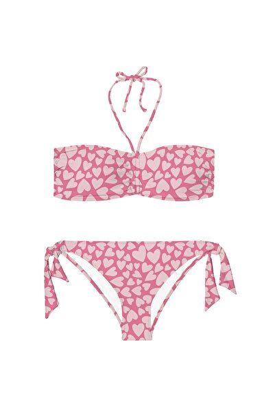 SLIPSTOP Cherish Bikini