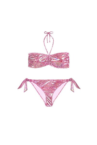 SLIPSTOP Wavy Bikini