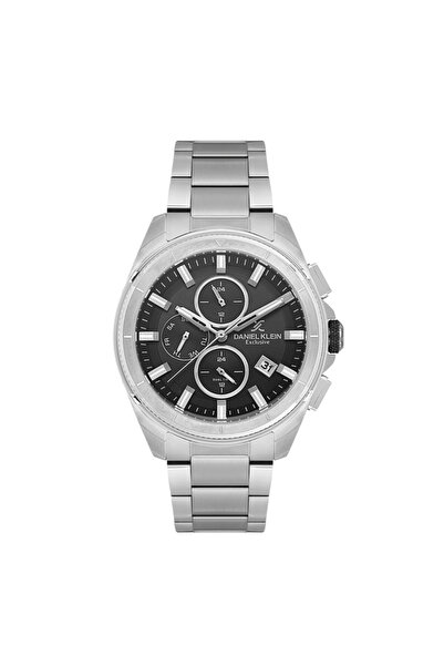 Daniel Klein Dk.1.14224.01 Men's Wristwatch