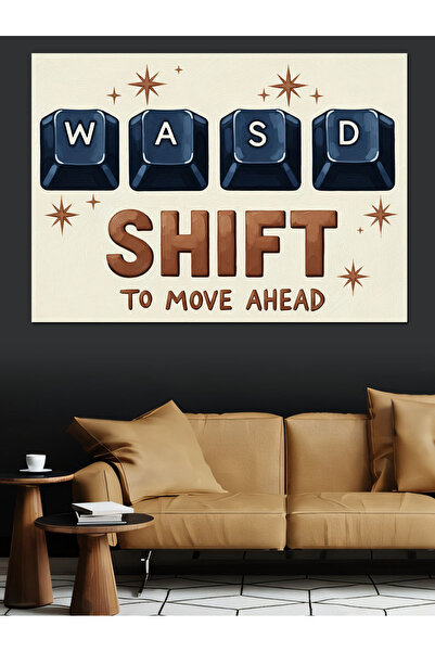 KanvasSepeti Computer Pictură în ulei de înaltă calitate texturat Canvas Canv...