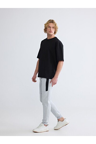 LC Waikiki Standard Fit Men's Jogger Sweatpants