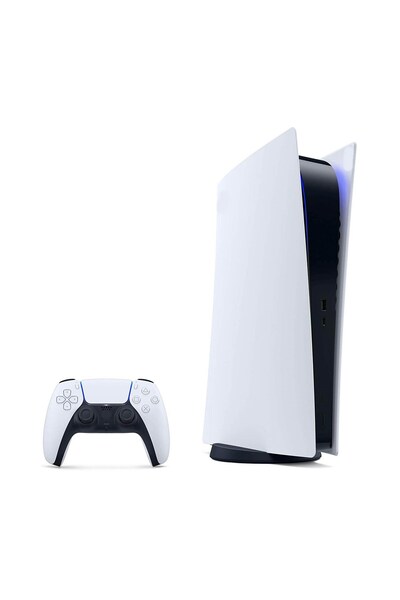 CESOYUNCAK Ps5 Türkçe Menü DİJİTAL MODEL OUTLET(KUTUSUZ) ÜRÜN 1 YIL GARANTİLİ