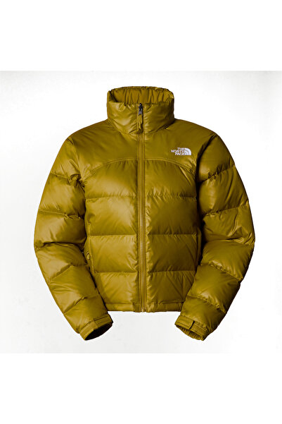 THE NORTH FACE W 2000 Retro Nuptse Jacket