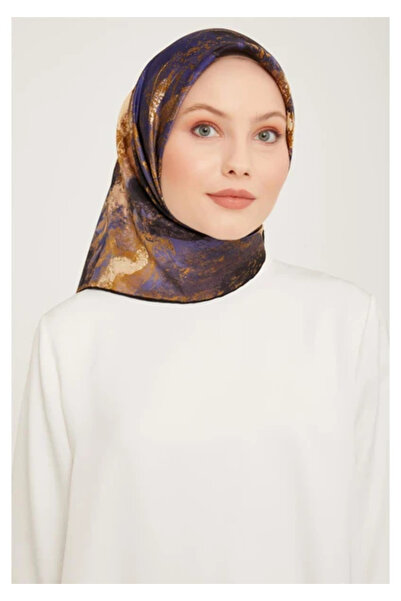 Armine Eșarfă din mătase NOSTALJİ SURA 23KA9015D03-06