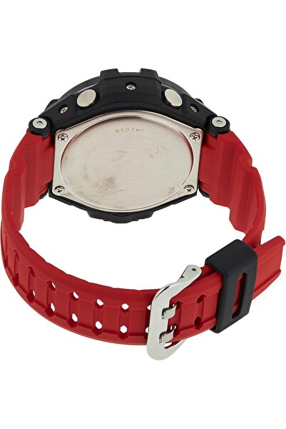 Casio AW 500Bb 1E G Shock Analog Digital Watch