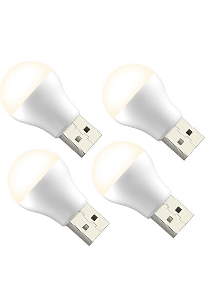 Bukela Meking Tech LED Night Light with USB Port