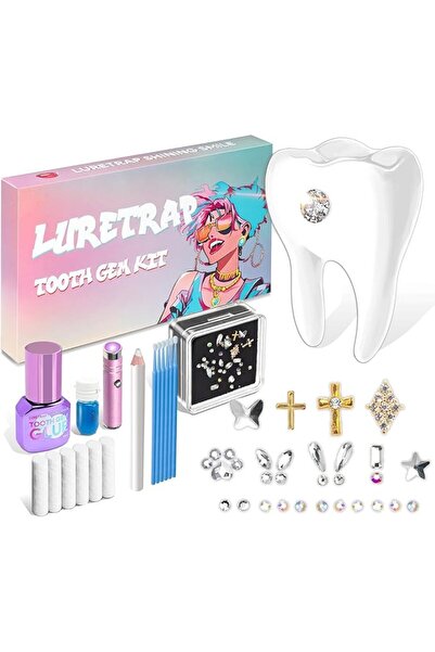 Arabest Teeth Whitening Product