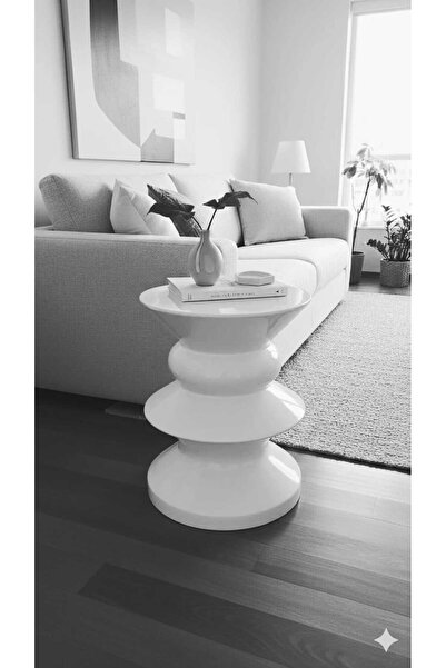 Londe Home Londe yan sehpa