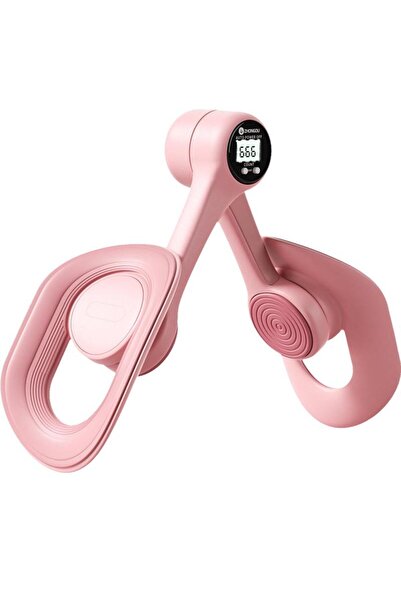 valkyrie Dijital Ekranlı Pelvik Taban Egzersiz Aleti – Doğum Sonrası, Yoga ve Kas Egzersizi İçin Pem