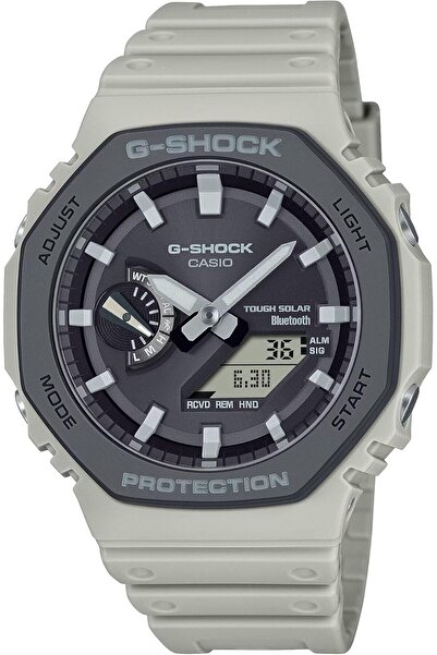 Casio Watch: Black GA-B2100LUU-5ADR
