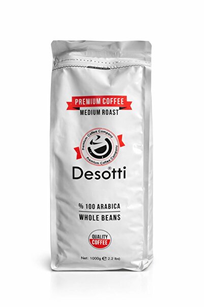 Çekirdek Kahve %100 Arabica