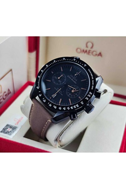 Omega Omega Speedmaster Co-Axial Master Chronometer