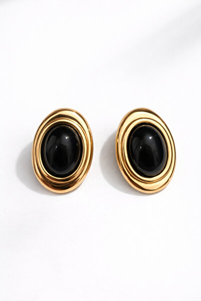 Myra Atelier İstanbul Modern Spor Venice Küpe